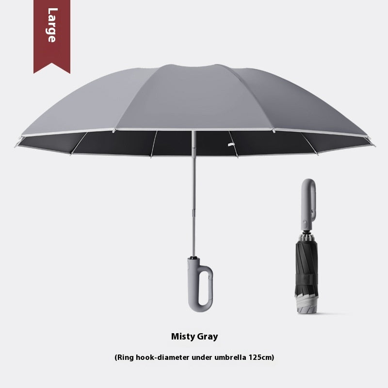 One-Push Automatic Umbrella – image 32