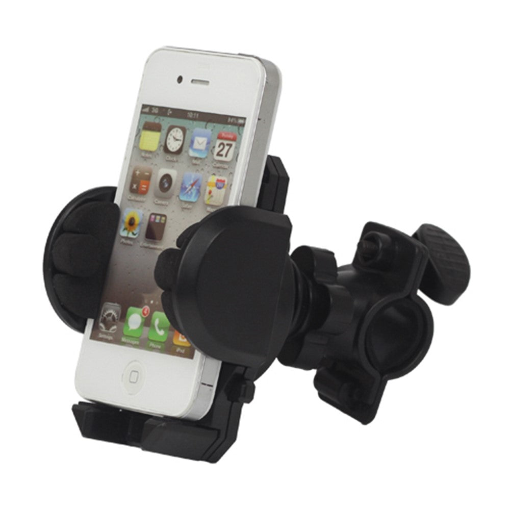 Universal Bicycle Handlebar Phone Mount – image 2