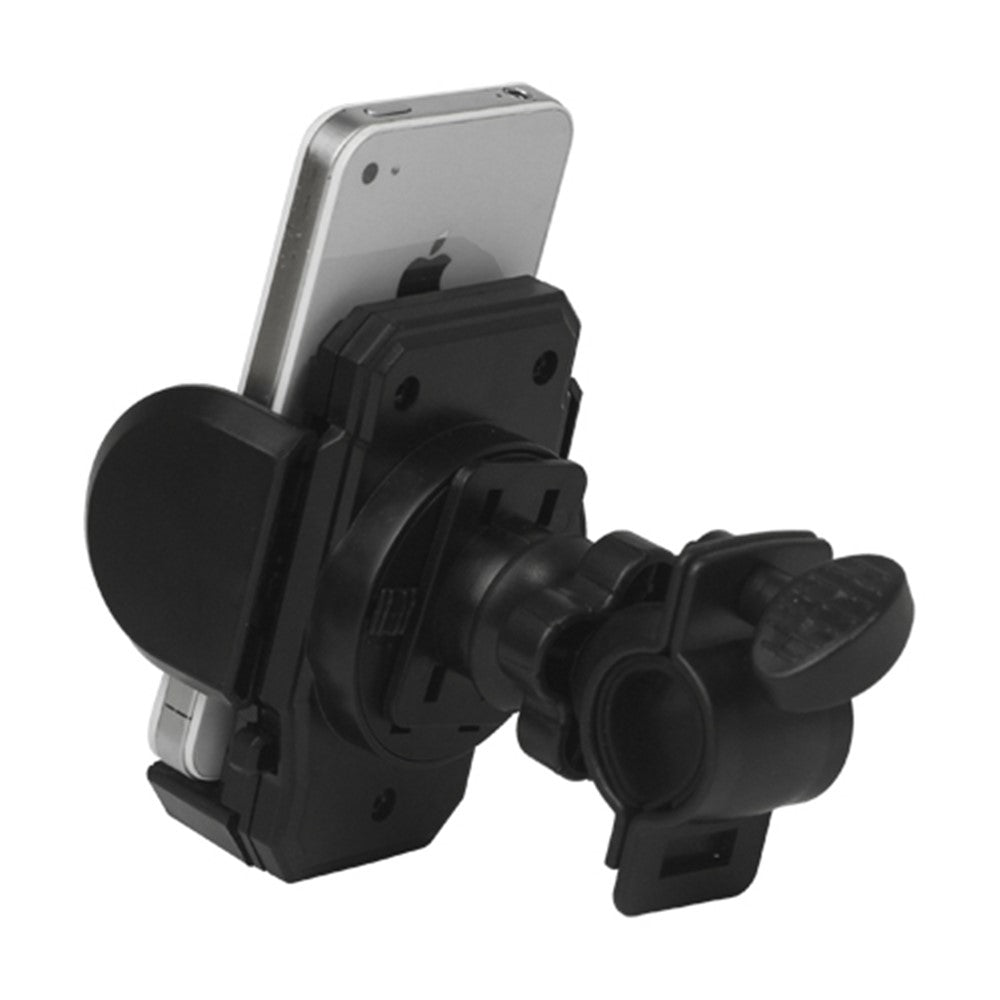 Universal Bicycle Handlebar Phone Mount – image 3