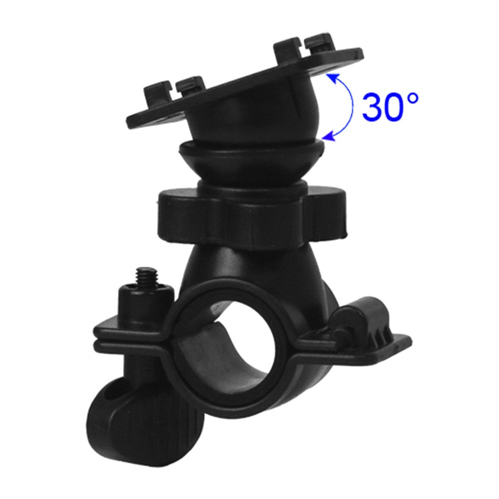 Universal Bicycle Handlebar Phone Mount – image 5