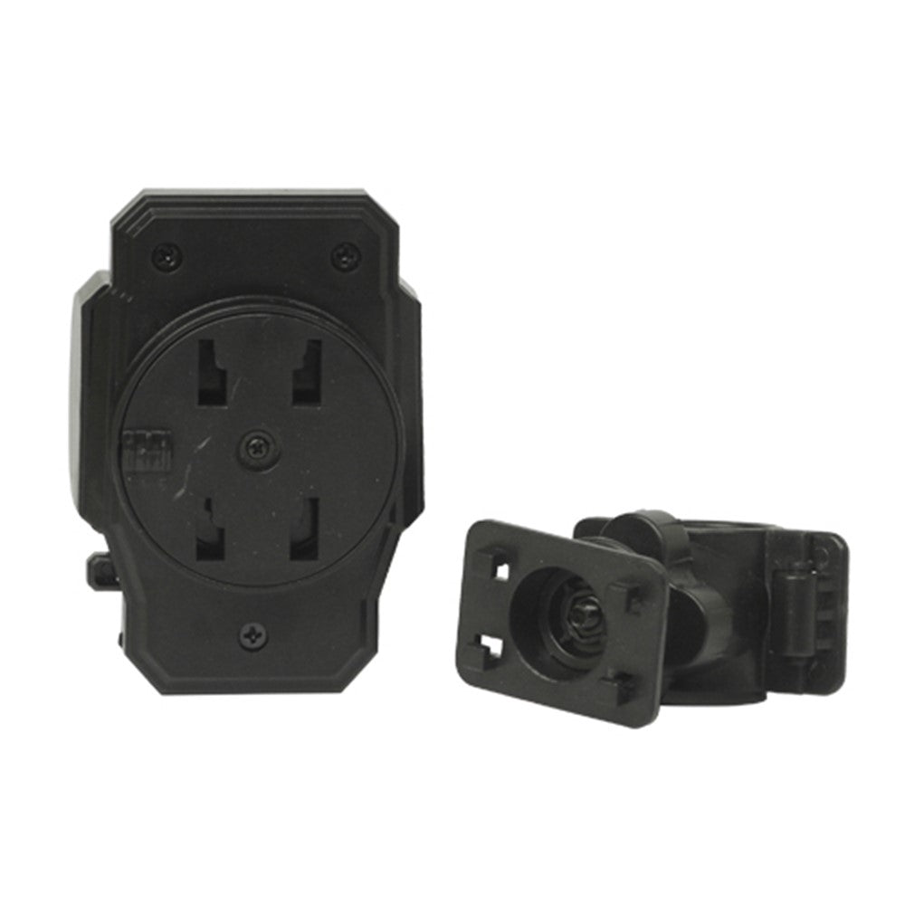Universal Bicycle Handlebar Phone Mount – image 6