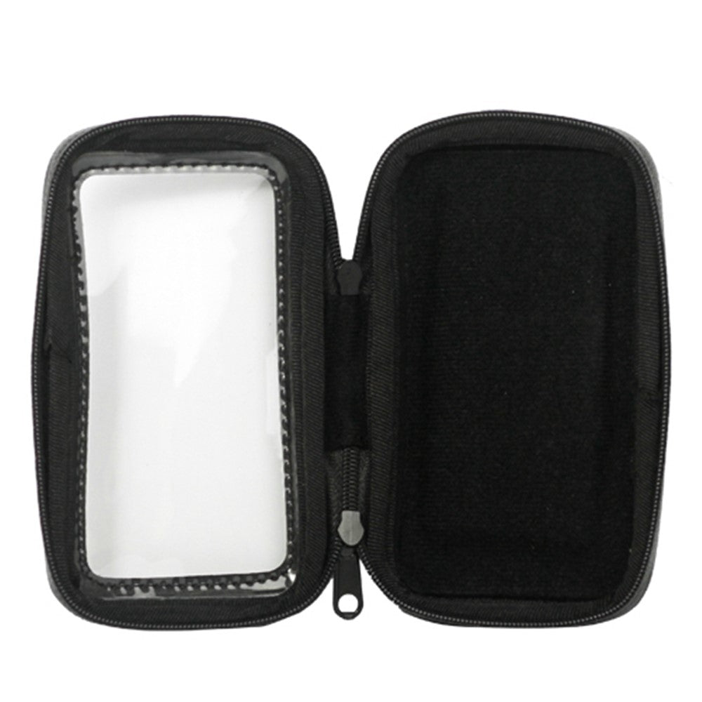 Water-Resistant Bike Phone Pouch Mount – image 5