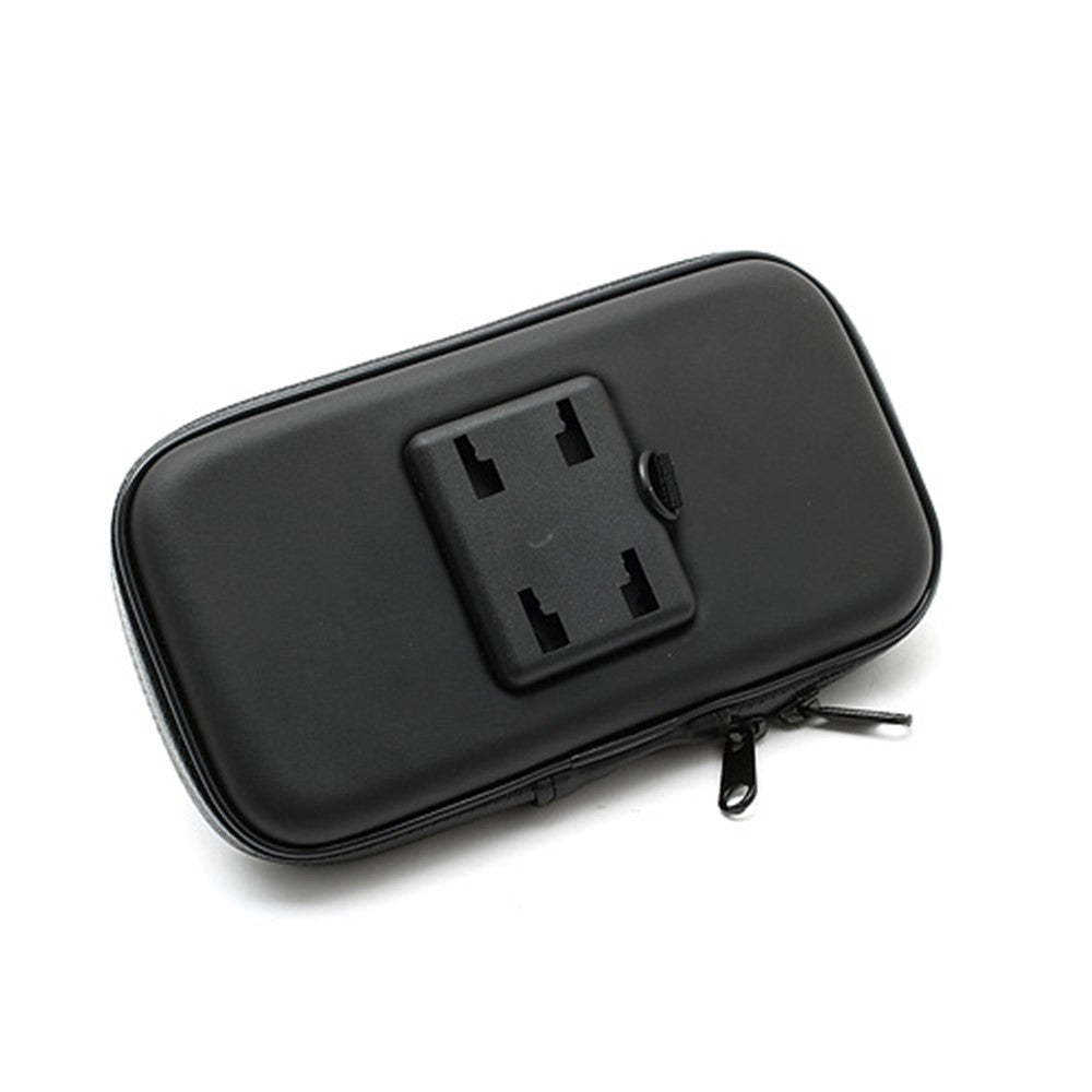 Water-Resistant Bike Handlebar Phone Case Holder – image 5