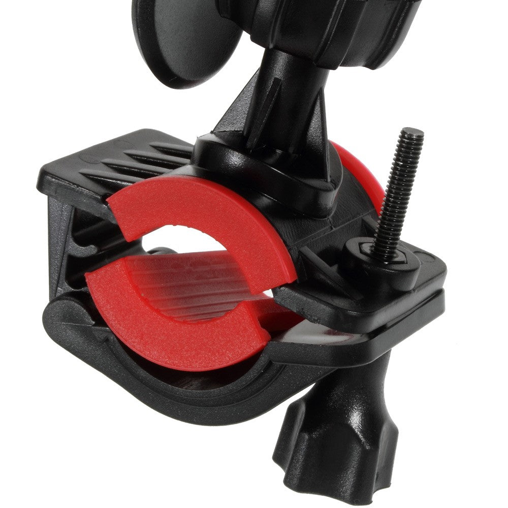 360° Rotating Bicycle Phone Clamp – image 5