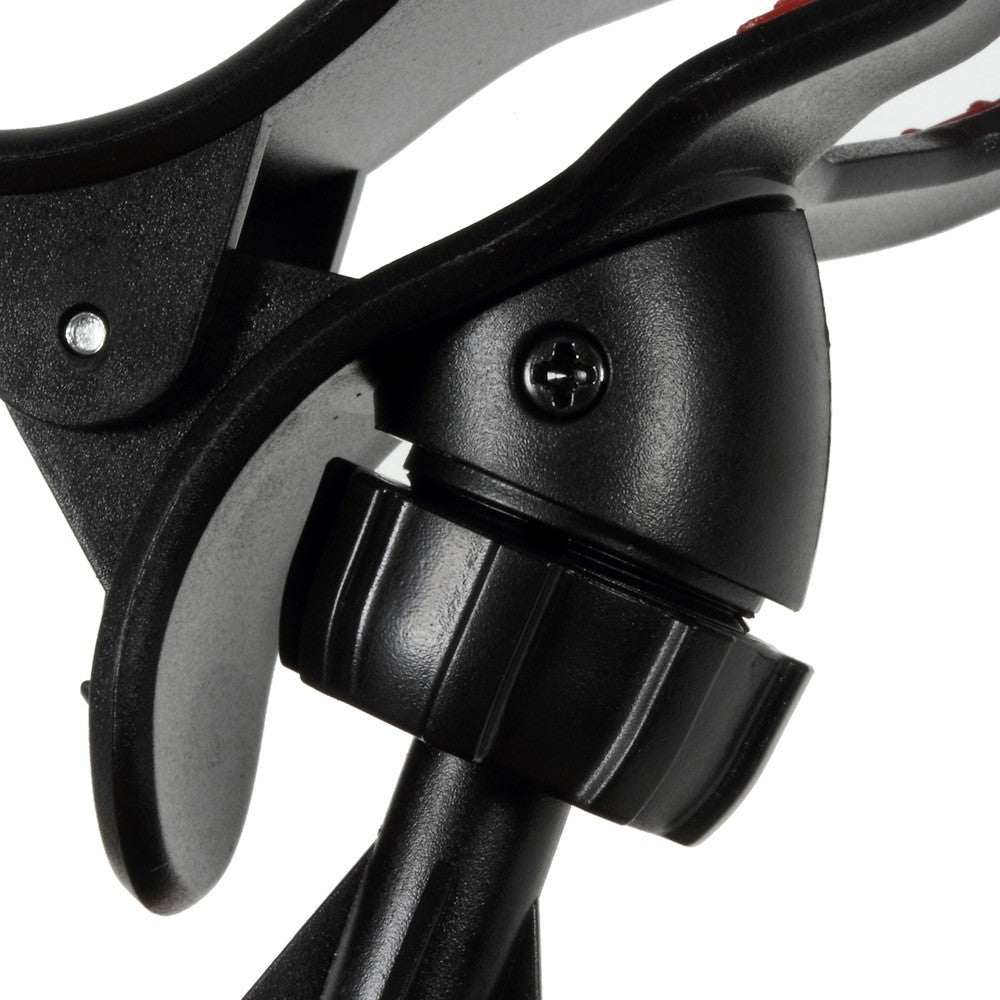 360° Rotating Bicycle Phone Clamp – image 6