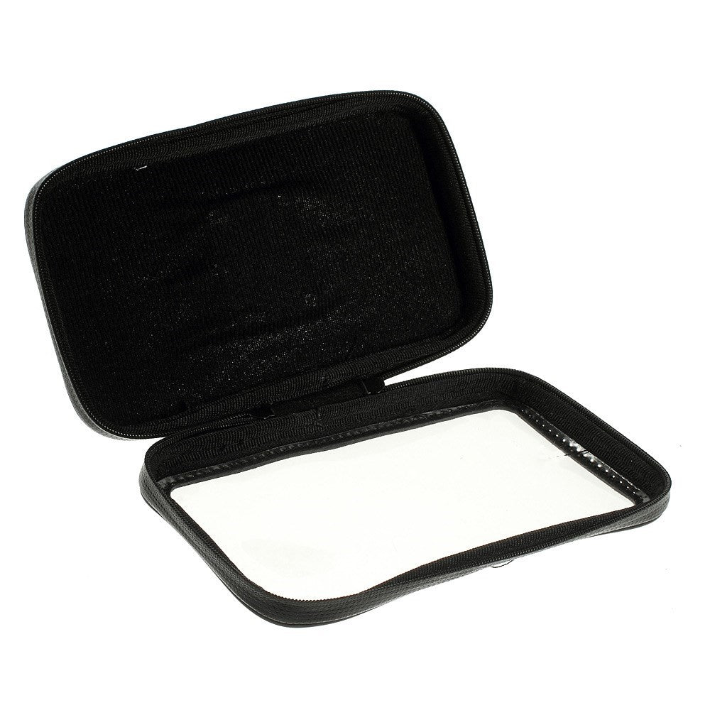 Water-Resistant Bike Handlebar Phone Case Mount – image 5