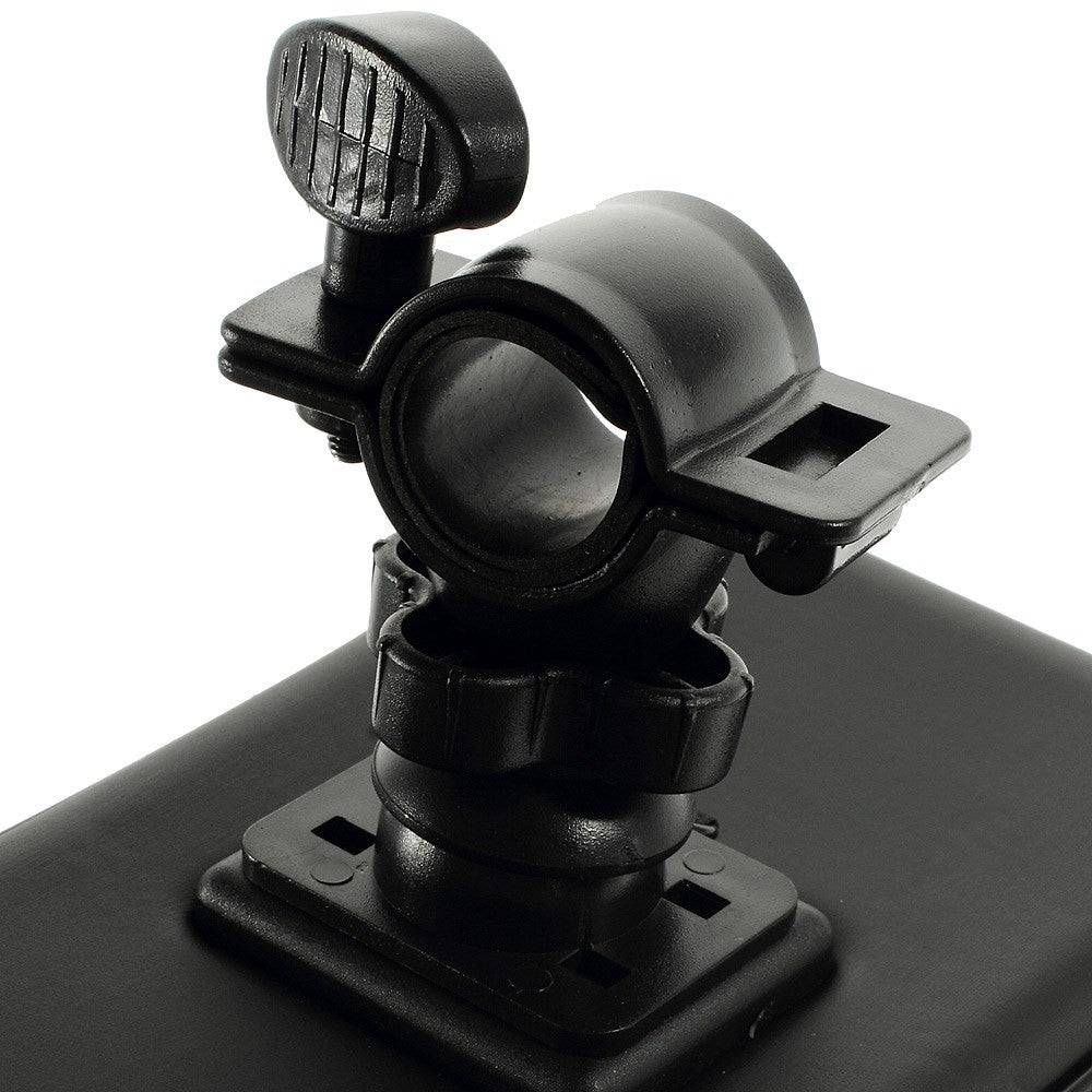 Water-Resistant Bike Handlebar Phone Case Mount – image 6