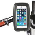 Water-Resistant Bike & Motorcycle Phone Case Mount
