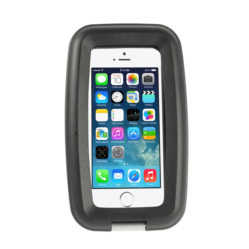 Water-Resistant Bike & Motorcycle Phone Case Mount – image 2