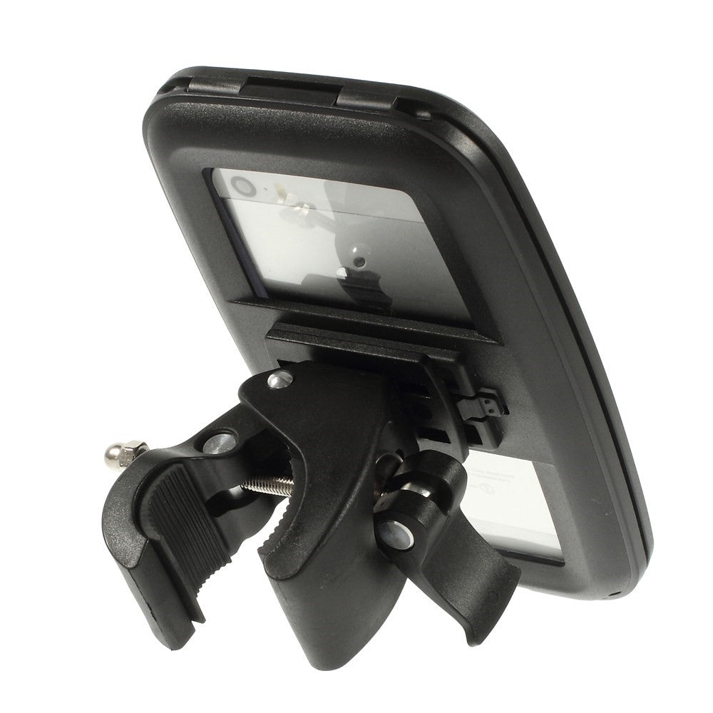 Water-Resistant Bike & Motorcycle Phone Case Mount – image 4