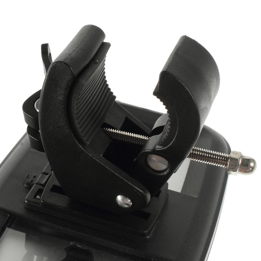 Water-Resistant Bike & Motorcycle Phone Case Mount – image 5