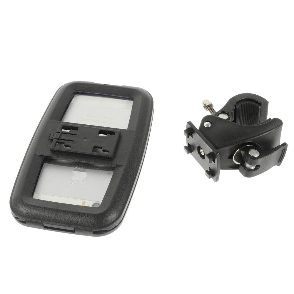 Water-Resistant Bike & Motorcycle Phone Case Mount – image 6