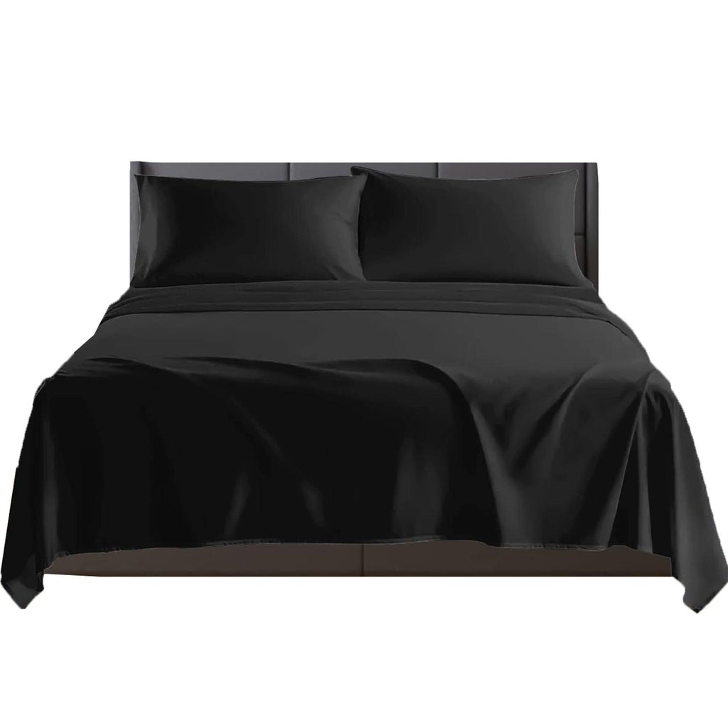 Flat Sheet – T200 Percale, Single to Super King – image 13