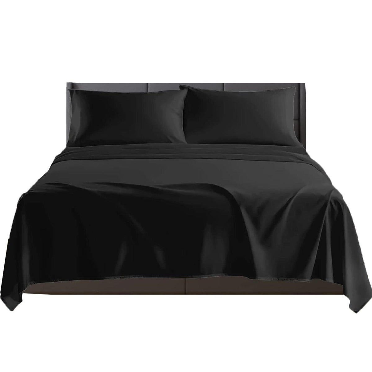 Flat Sheet – T200 Percale, Single to Super King – image 13