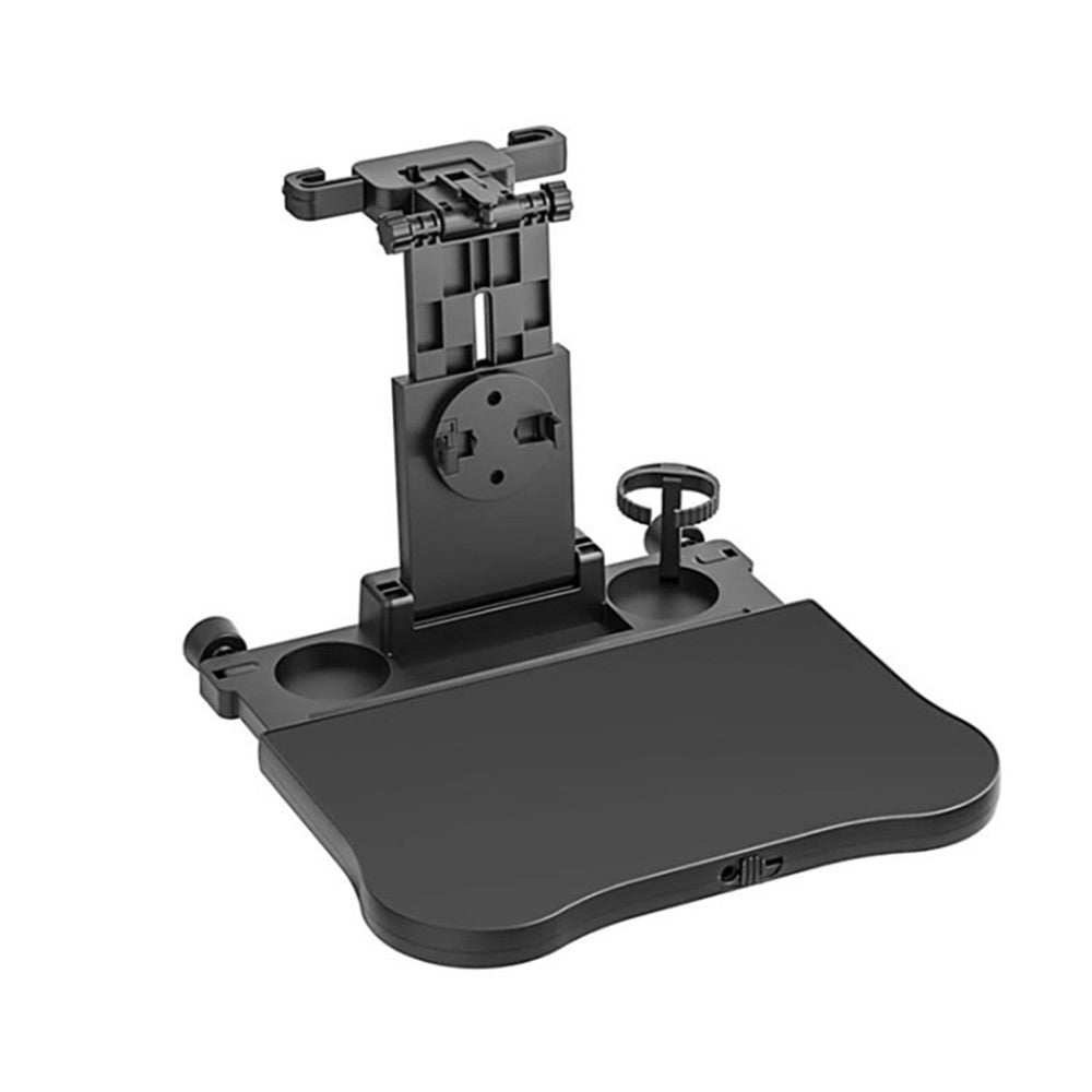 A08 Mini Foldable Car Seat Tray Table