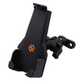WUPP Motorcycle Phone Mount – Handlebar & Mirror Clamp