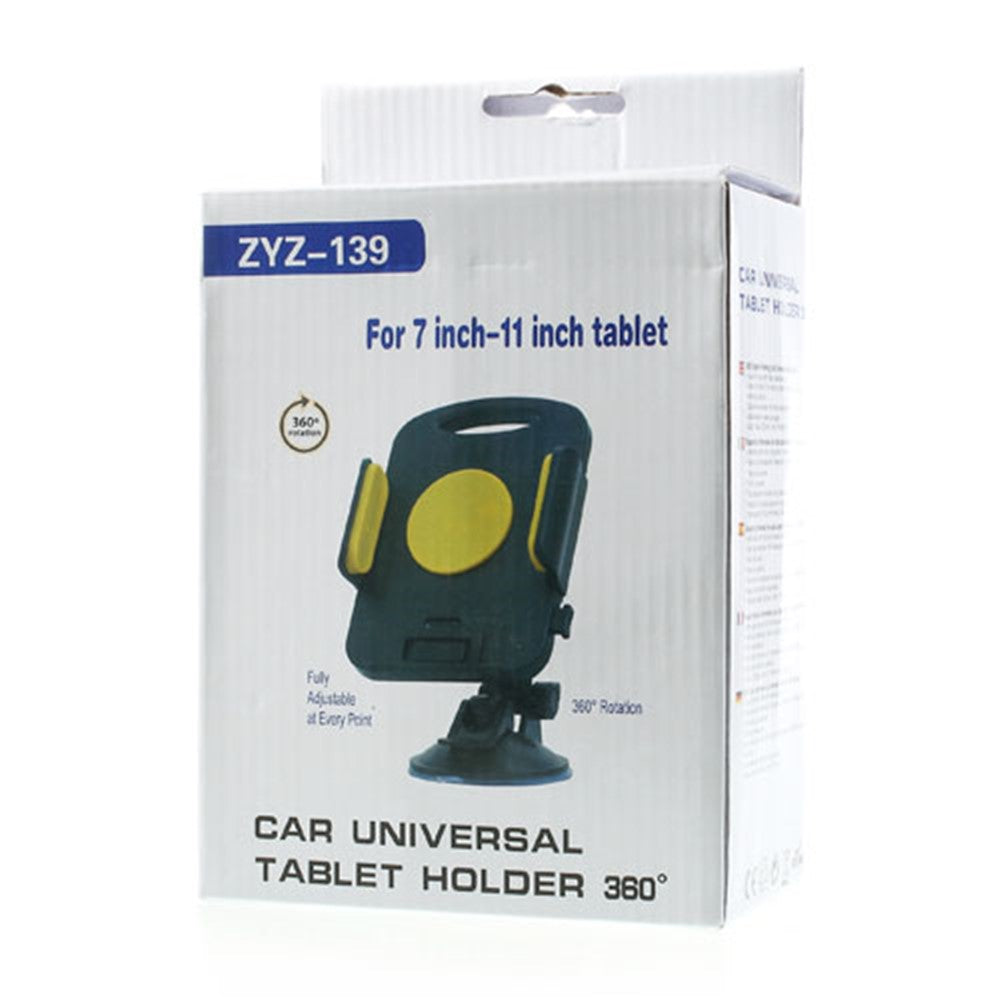 Suction Cup Car Tablet Holder – image 11
