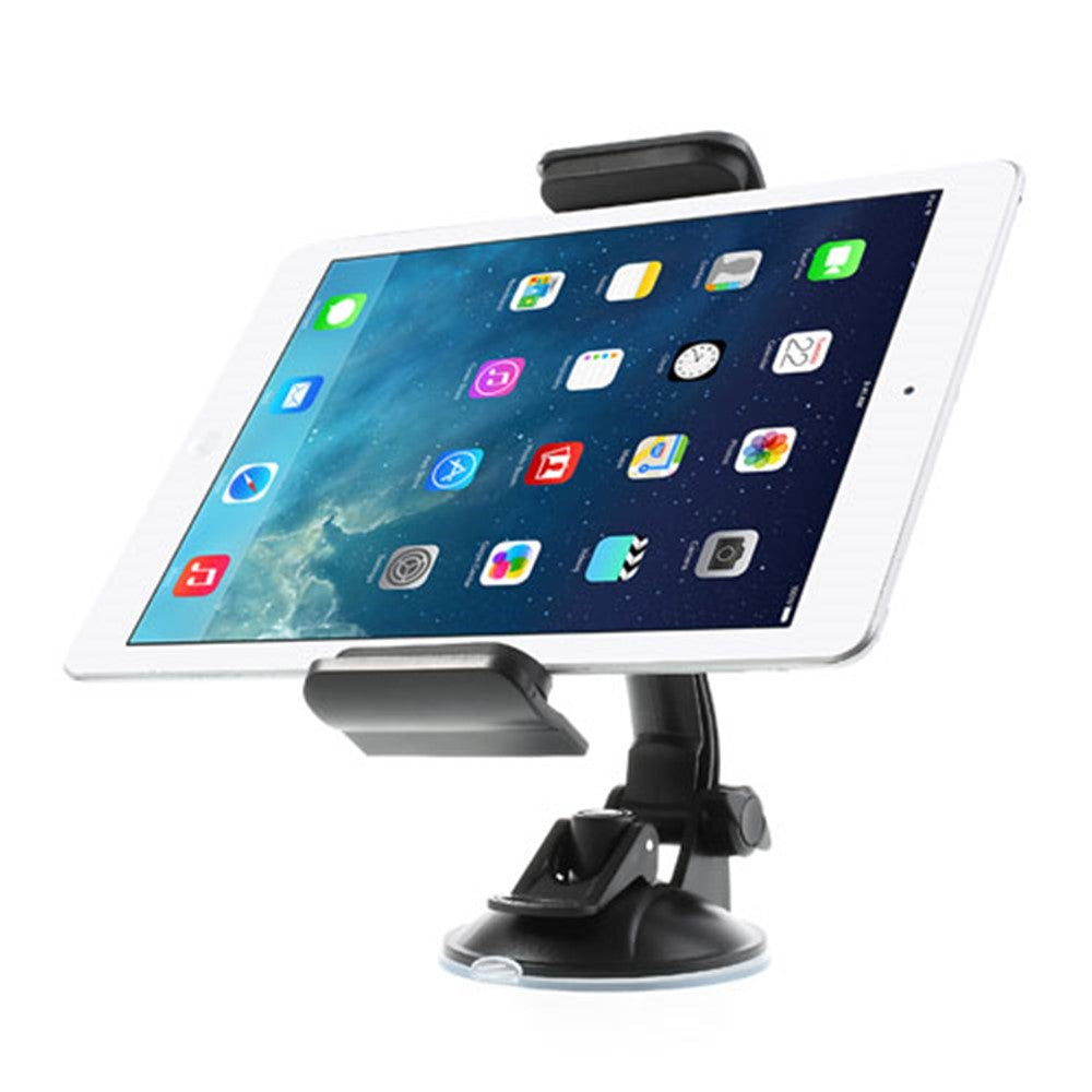 Suction Cup Car Tablet Holder – image 4