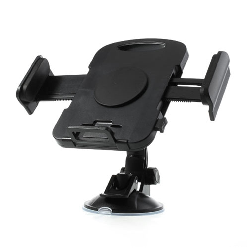 Suction Cup Car Tablet Holder – image 7