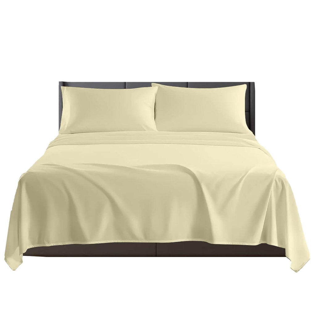 Flat Sheet – T200 Percale, Single to Super King – image 12