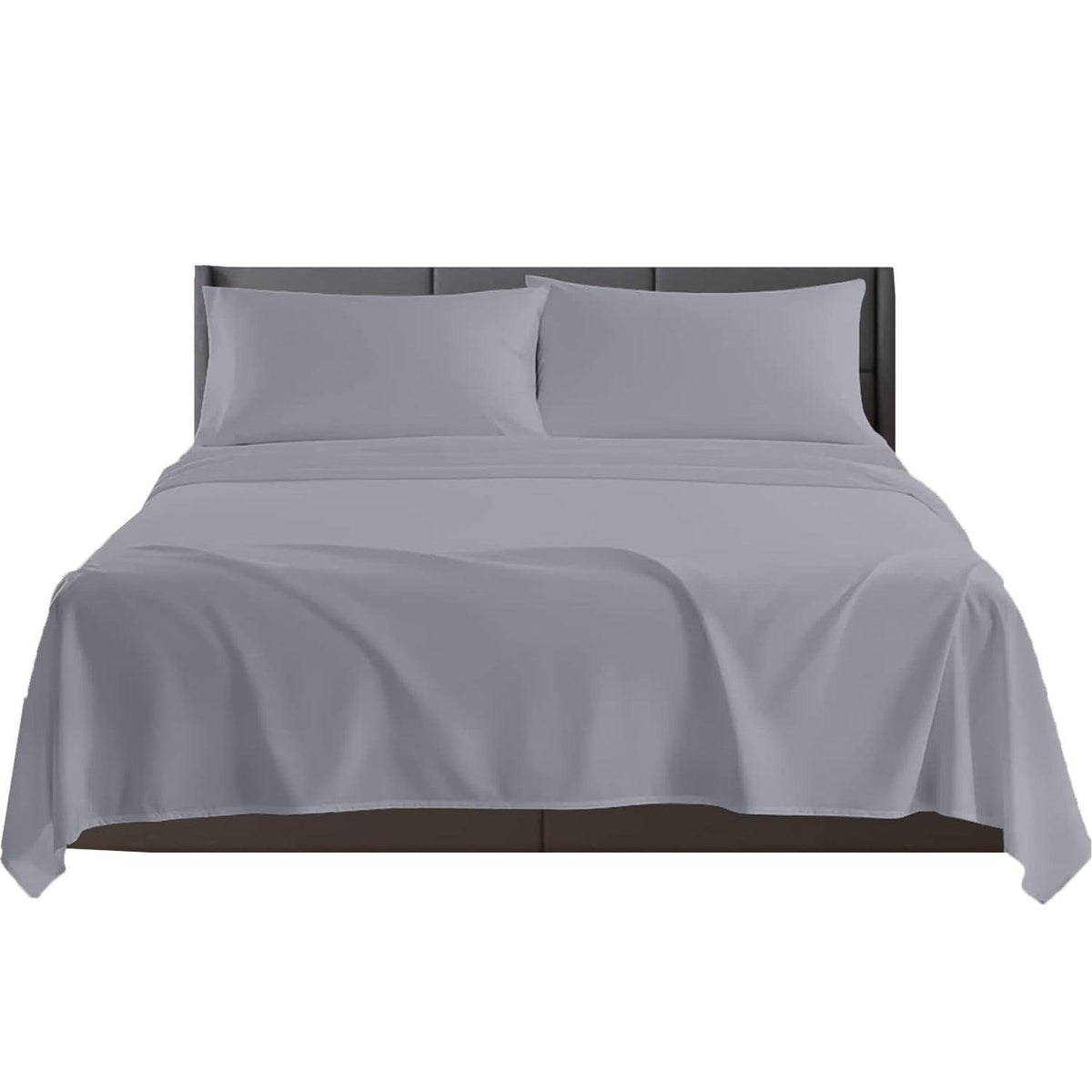 Flat Sheet – T200 Percale, Single to Super King – image 11