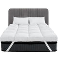 Single Mattress Topper 10cm Thick – 90 x 190cm – image 1