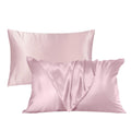 Satin Pillowcases Pack of 2 – Smooth Finish, 50 x 75cm – image 1