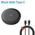 VIKEFON 15W Magnetic Wireless Charging Pad – image 10