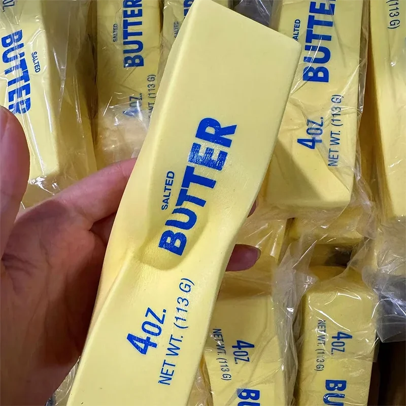 Squishy Butter Stick Fidget Toy – image 2