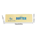 Squishy Butter Stick Fidget Toy – image 9