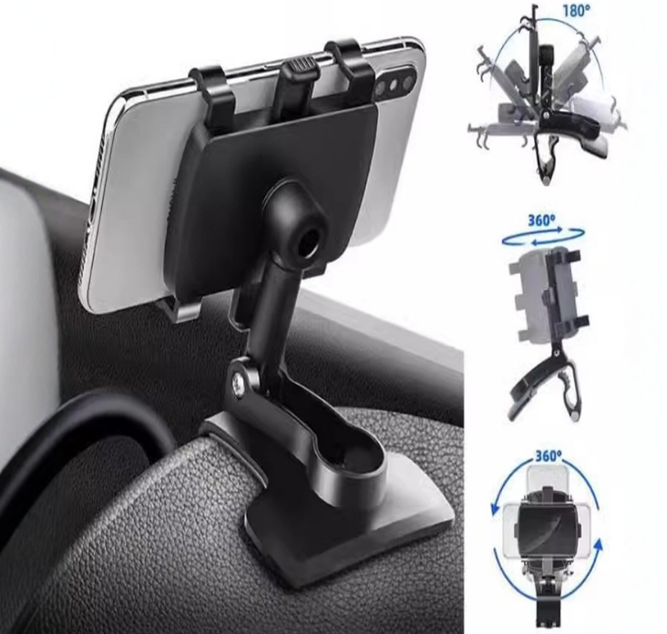 Universal Dashboard Phone Holder – image 2
