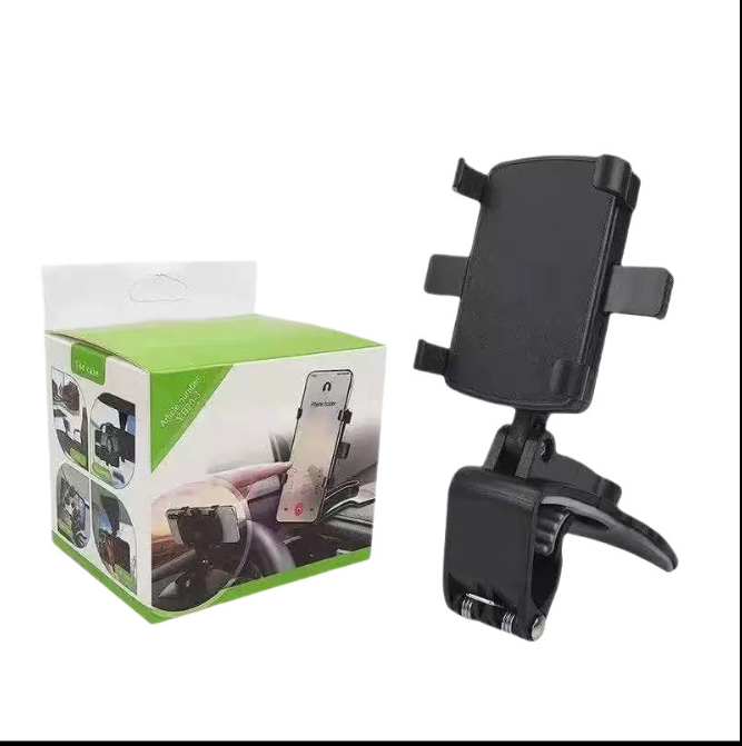 Universal Dashboard Phone Holder – image 3