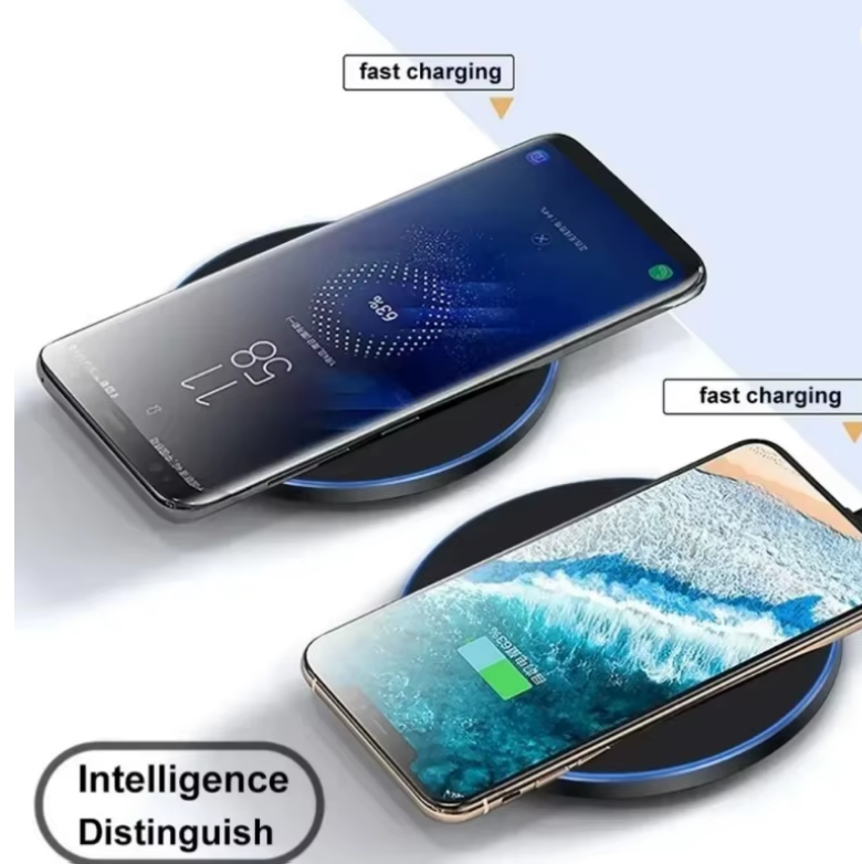 15W Wireless Charging Pad – image 4