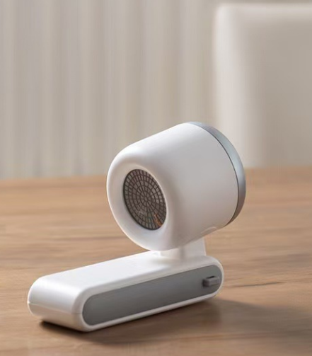 Q607 Portable Handheld Fan – image 5