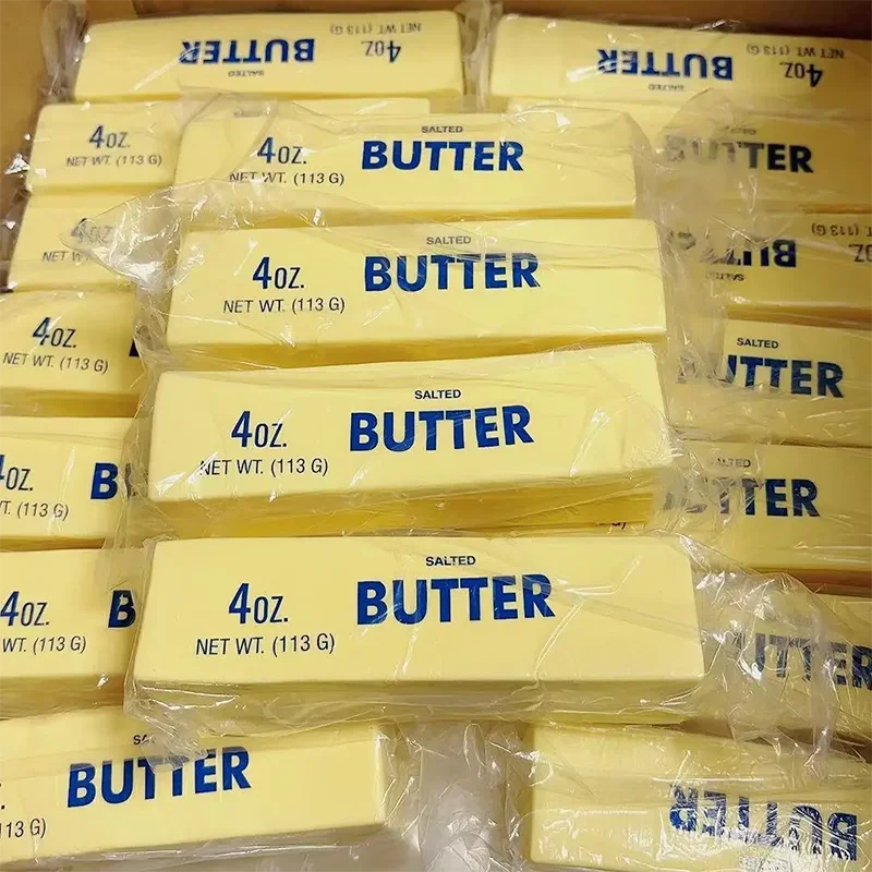 Squishy Butter Stick Fidget Toy – image 5