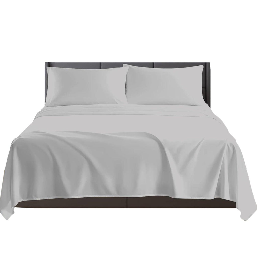 Flat Sheet – T200 Percale, Single to Super King – image 14