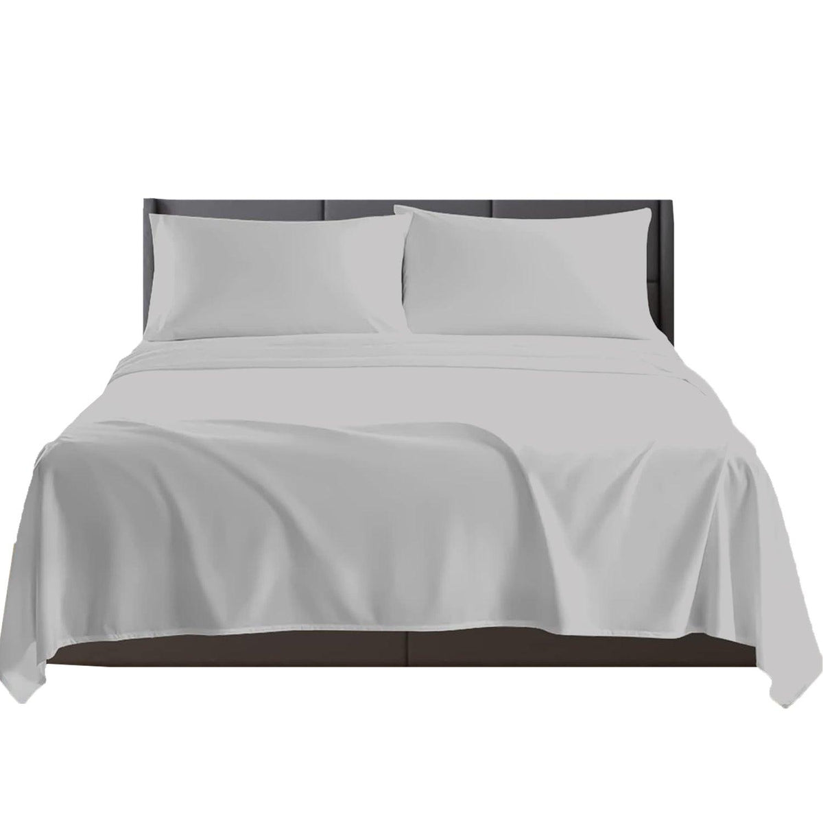 Flat Sheet – T200 Percale, Single to Super King – image 14
