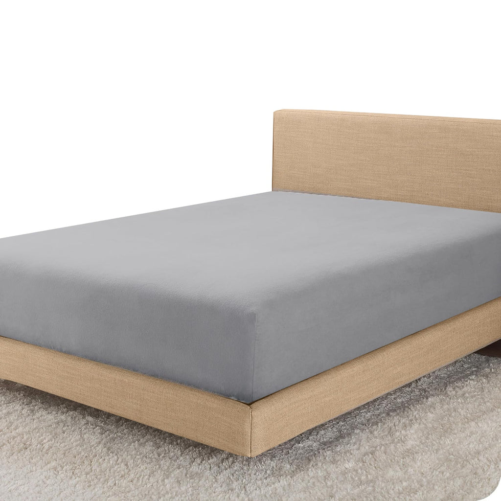 Extra Deep Fitted Sheet 30cm – T200 Percale – image 11
