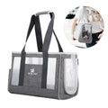 DODOPET Foldable Pet Carrier – Up to 6kg