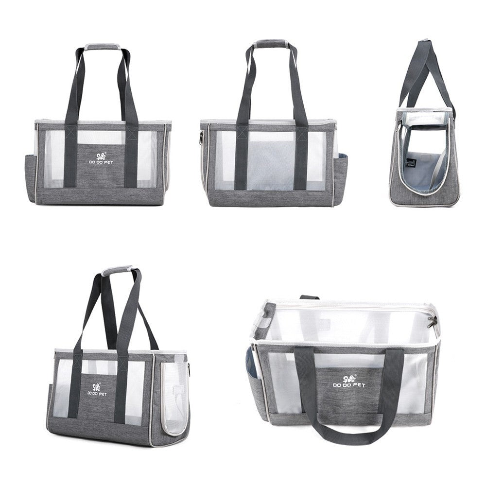 DODOPET Foldable Pet Carrier, Up to 6kg – image 10