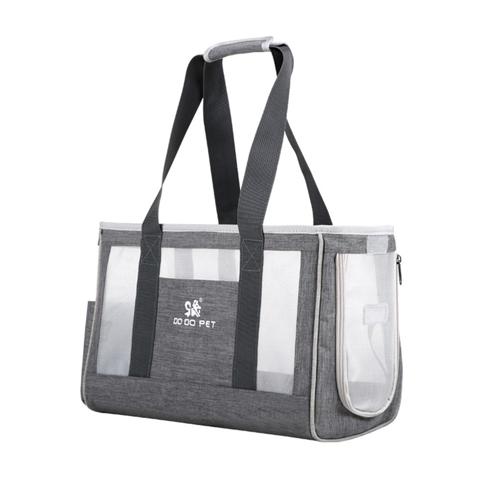 DODOPET Foldable Pet Carrier, Up to 6kg – image 3