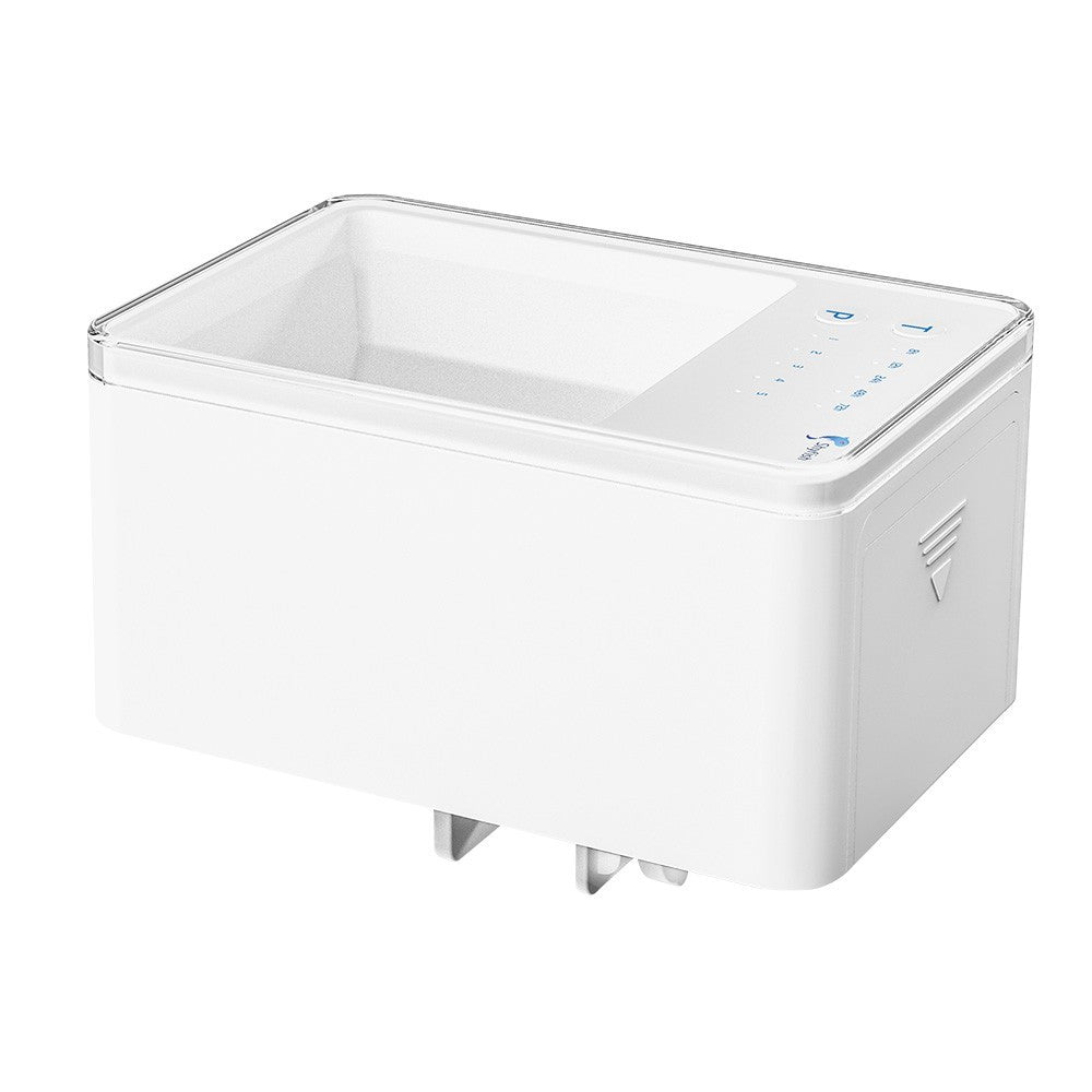 Automatic Fish Feeder with Timer, 70ml – image 10