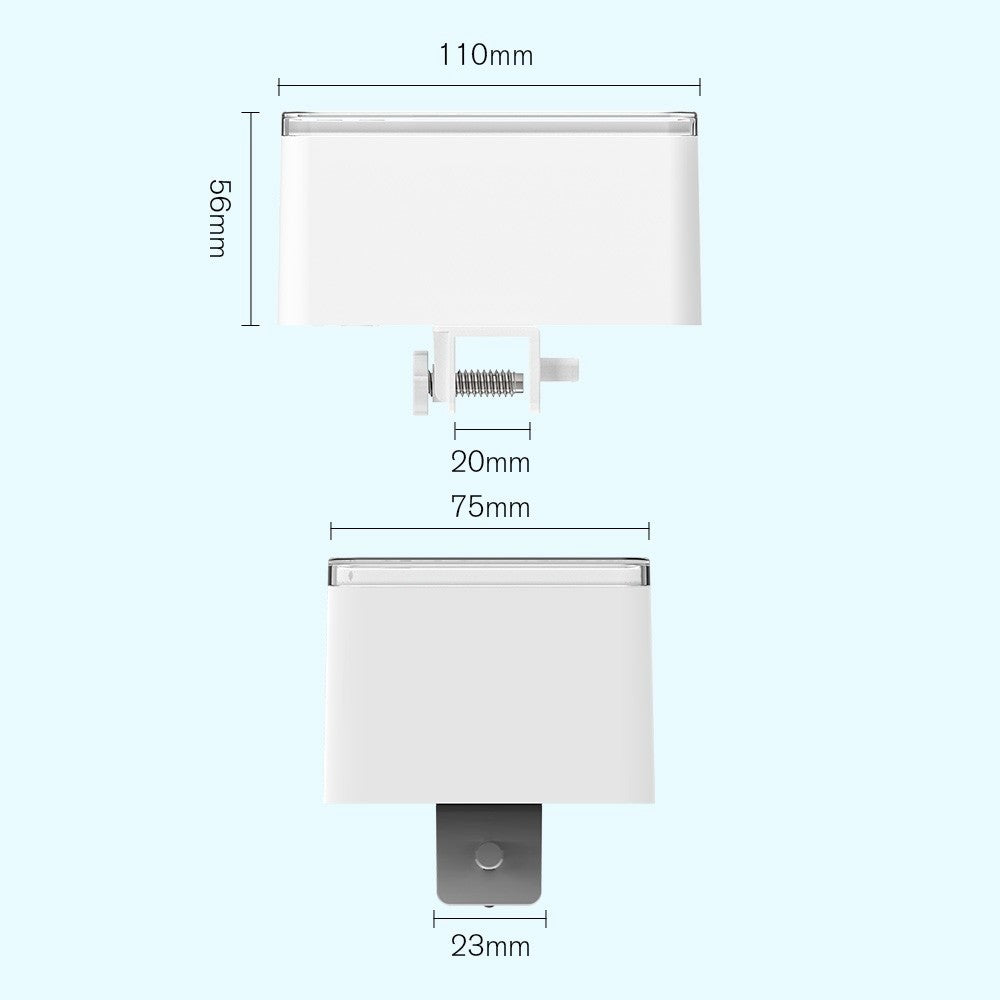 Automatic Fish Feeder with Timer, 70ml – image 13