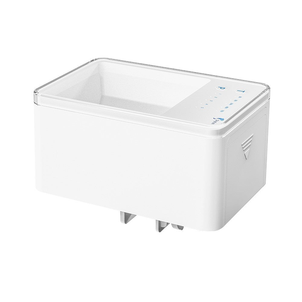 Automatic Fish Feeder with Timer, 70ml – image 4