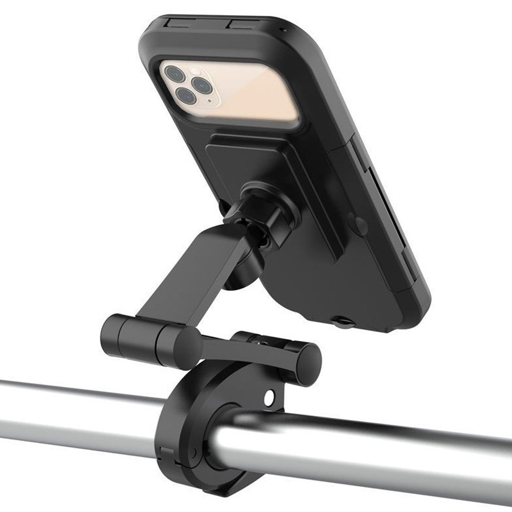 Large Universal Water-Resistant Bike Phone Mount – image 7