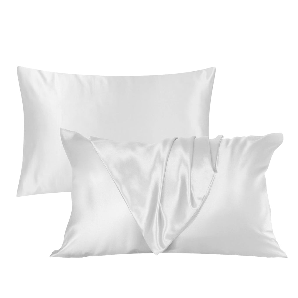 Satin Pillowcases Pack of 2 – Smooth Finish, 50 x 75cm – image 10