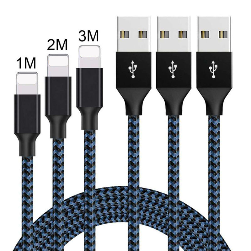 Braided Micro USB Fast Charging Cable – image 5