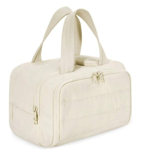 High-End Travel Portable Toiletry Organiser – image 11
