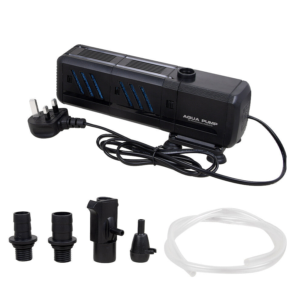 4-in-1 Internal Aquarium Filter – image 6