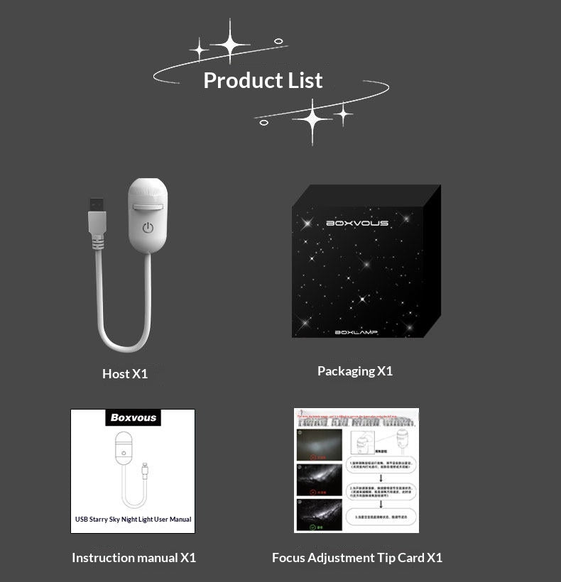 Bedroom Bedside Night Light – image 10